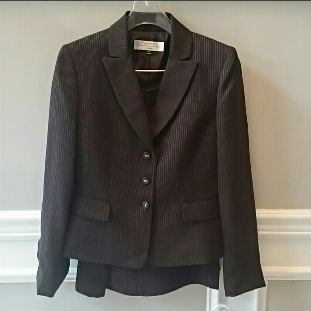 COPY - Tahari 2 piece suit